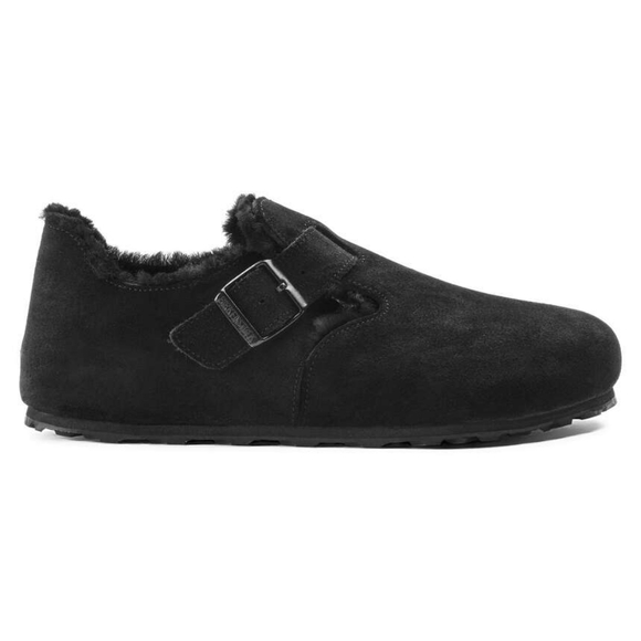 Birkenstock London Shearling shoes 44